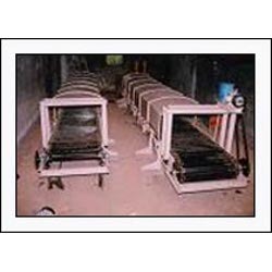 Manufacturers Exporters and Wholesale Suppliers of Slat Conveyor Closed Type Mumbai Maharashtra